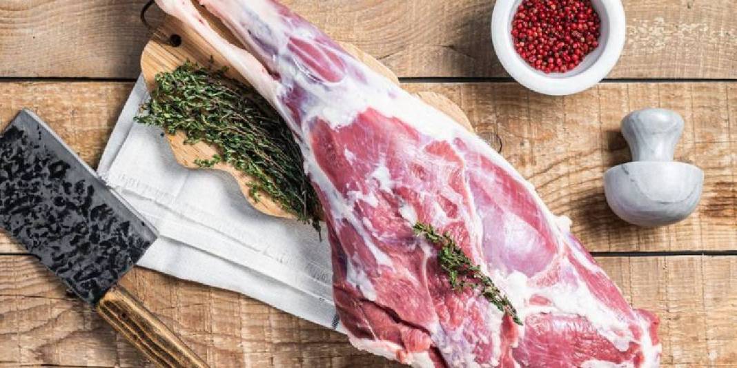 En sağlıklı et hangisi? Dana, kuzu, koyun… Hepsini solladı: En sağlıklı et hiç beklenmedik bir tür oldu! 2